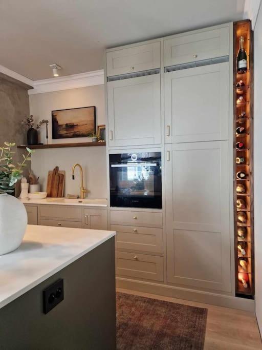 Villa Close To The City Centre ترومسو المظهر الخارجي الصورة